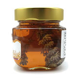 Miele Aromatizzato - Miele di Acacia con Spiga di Lavanda
barattolo 250 gr