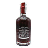 Liquore di Amarene al Miele - Bottiglia 500ml