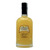 Limoncello al Miele - Bottiglia 500ml